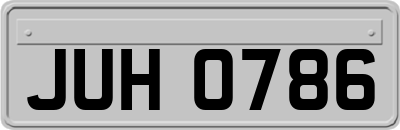 JUH0786