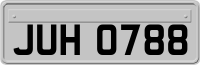 JUH0788