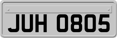 JUH0805