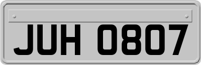 JUH0807