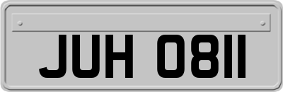 JUH0811