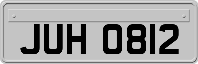 JUH0812