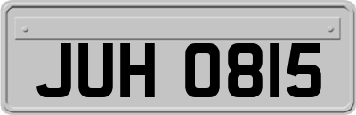 JUH0815