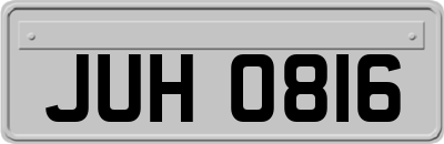 JUH0816