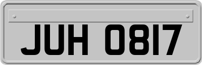 JUH0817