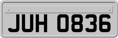 JUH0836