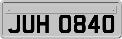 JUH0840