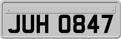 JUH0847