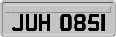 JUH0851