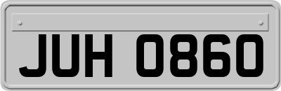 JUH0860