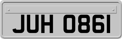 JUH0861