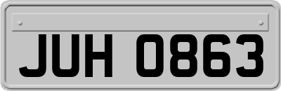 JUH0863