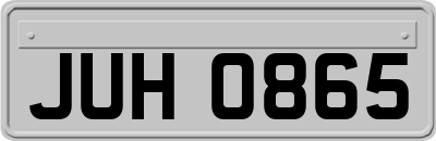 JUH0865