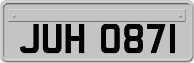 JUH0871