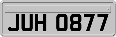 JUH0877