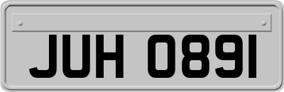JUH0891