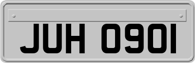 JUH0901