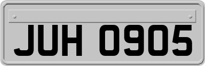 JUH0905