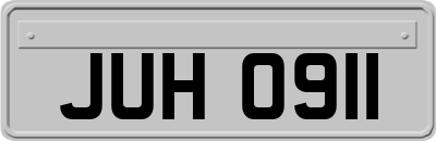 JUH0911