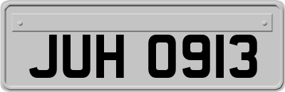 JUH0913