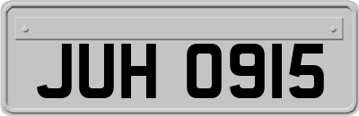 JUH0915