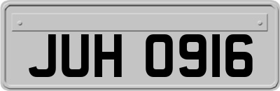 JUH0916