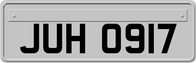 JUH0917