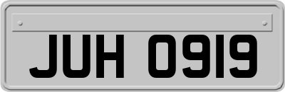 JUH0919