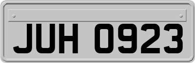 JUH0923