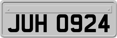 JUH0924