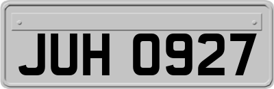 JUH0927