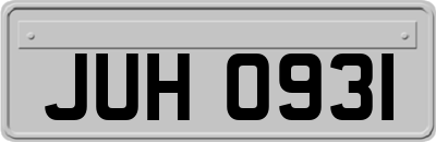 JUH0931