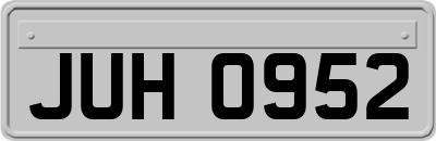 JUH0952