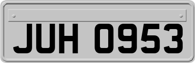 JUH0953