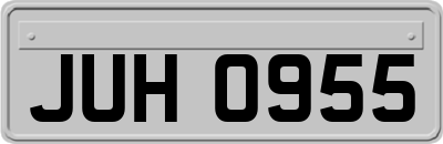 JUH0955