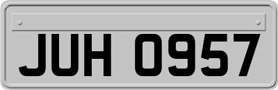 JUH0957