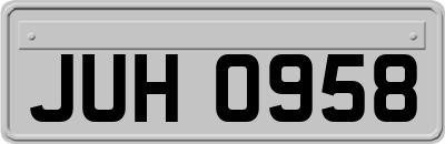JUH0958