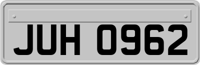 JUH0962