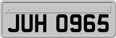 JUH0965