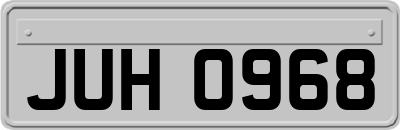 JUH0968