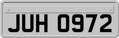 JUH0972