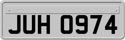 JUH0974