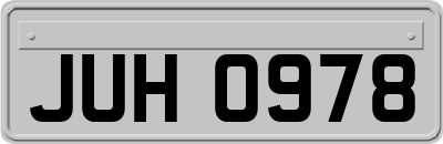 JUH0978