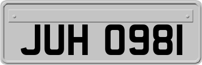 JUH0981