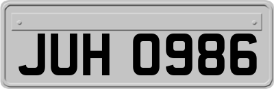 JUH0986
