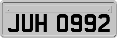 JUH0992