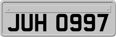 JUH0997