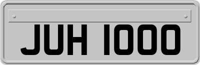 JUH1000