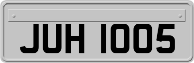 JUH1005