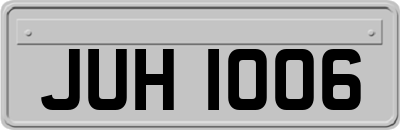 JUH1006
